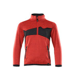 Fleecejacke für Kinder 18903-316