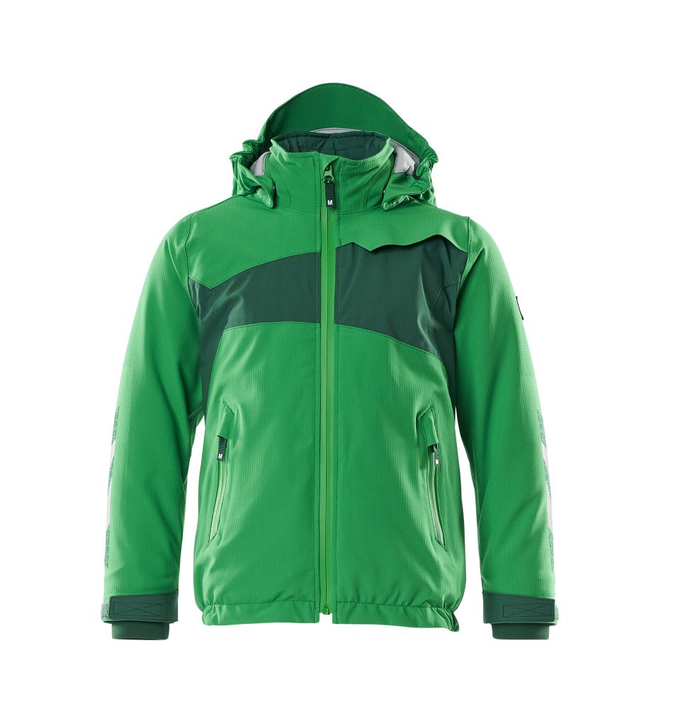 Winterjacke für Kinder 18935-249