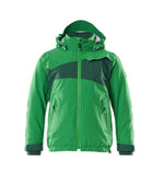 Winterjacke für Kinder 18935-249