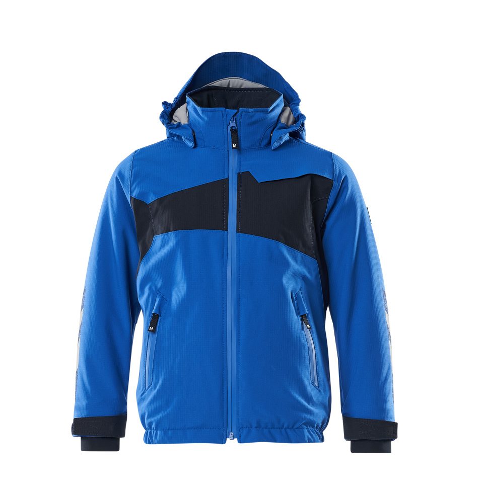 Winterjacke für Kinder 18935-249