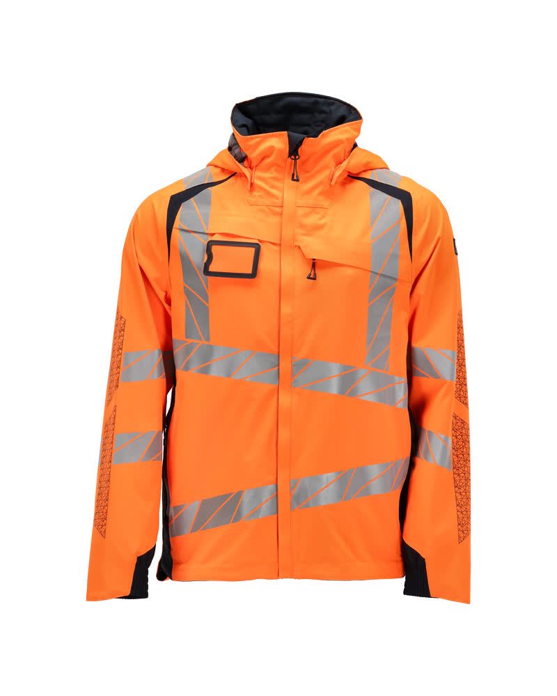 Hardshelljacke 19001-449 - MELTEC GmbH