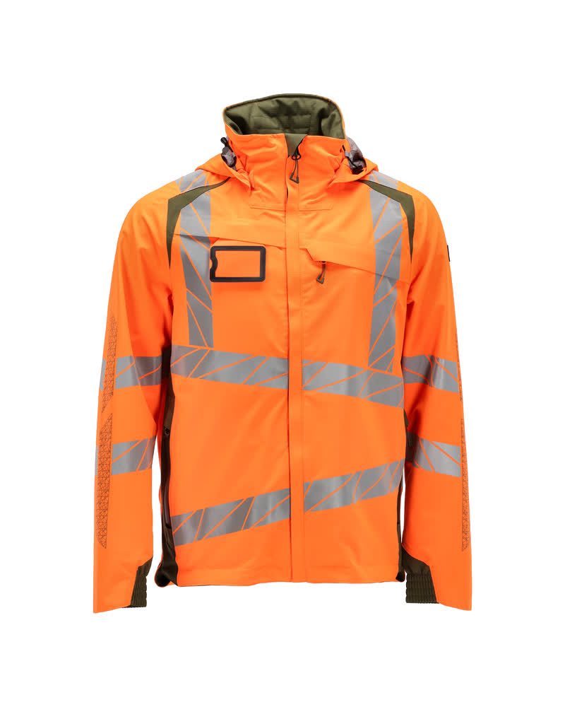 Hardshelljacke 19001-449 - MELTEC GmbH