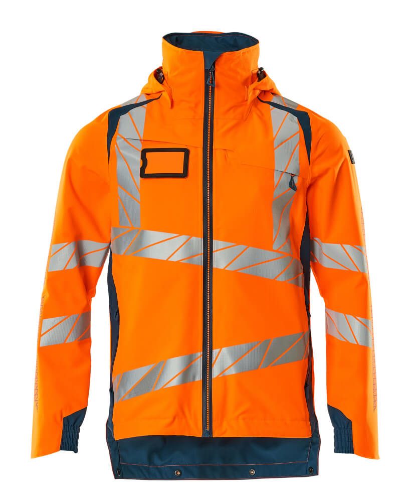 Hardshelljacke 19001-449 - MELTEC GmbH