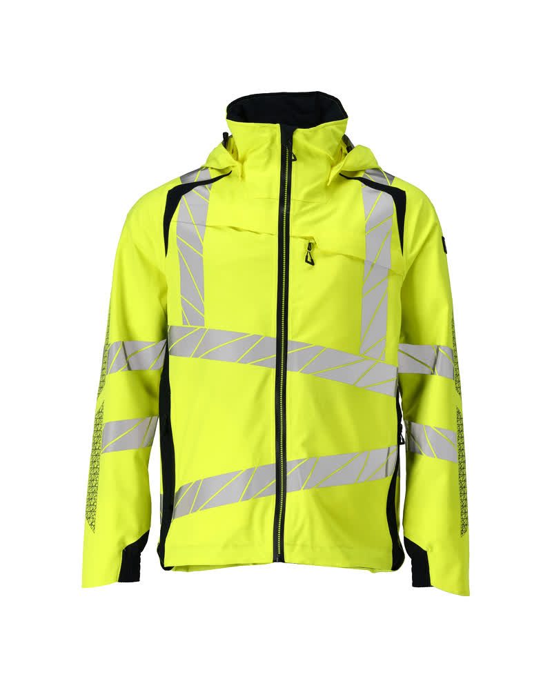 Hardshelljacke 19001-449 - MELTEC GmbH