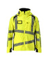 Hardshelljacke 19001-449 - MELTEC GmbH