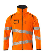 MASCOT Softshell Jacke - 19002-143 - MELTEC GmbH