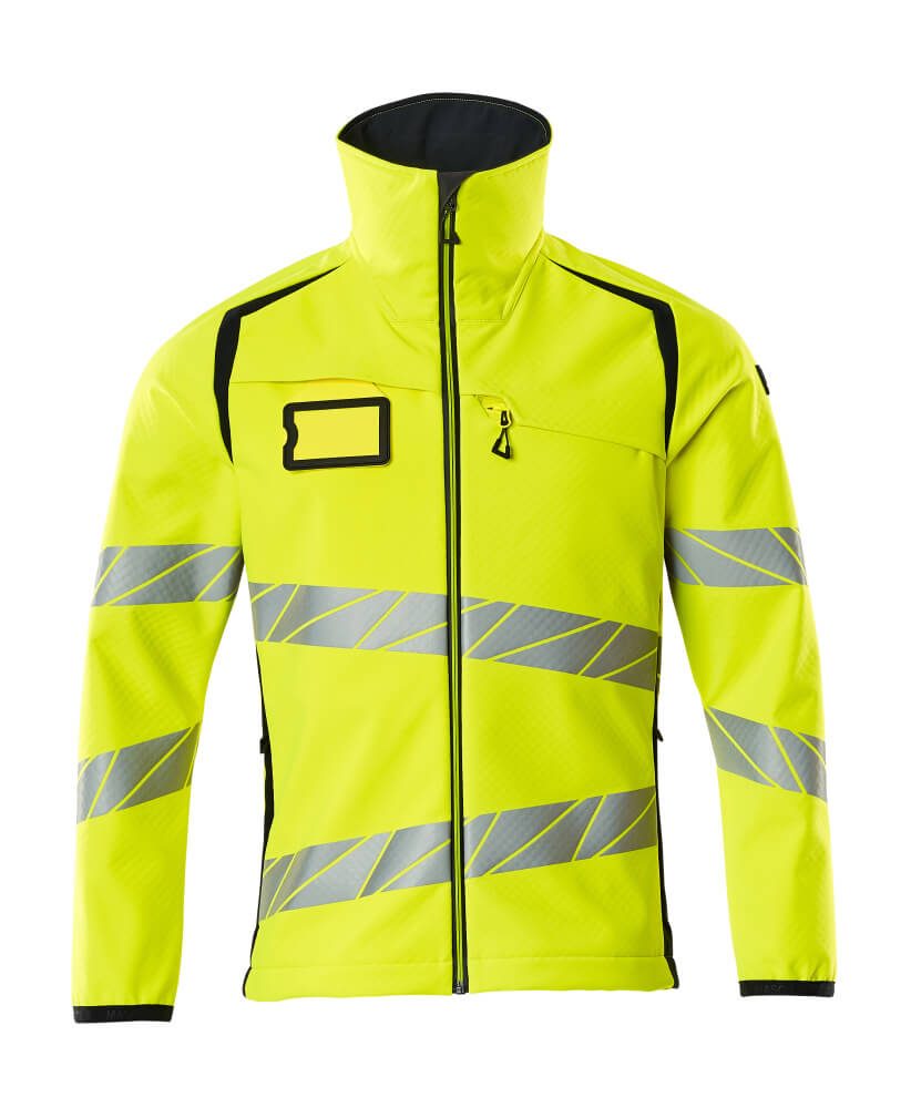 MASCOT Softshell Jacke - 19002-143 - MELTEC GmbH