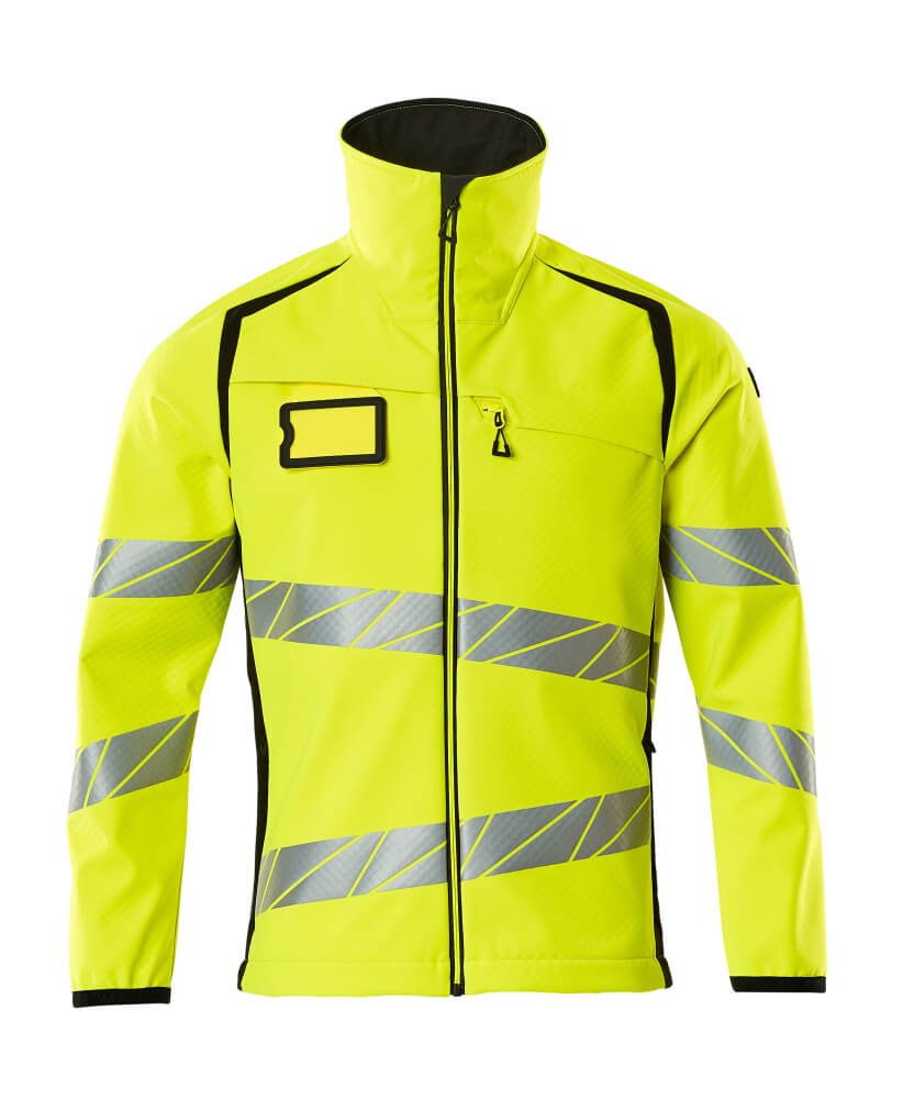 MASCOT Softshell Jacke - 19002-143 - MELTEC GmbH