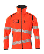 MASCOT Softshell Jacke - 19002-143 - MELTEC GmbH