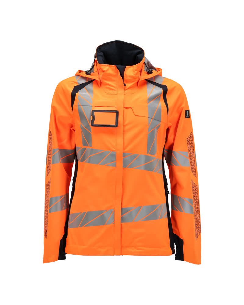 Hardshelljacke 19011-449