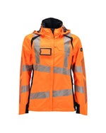 Hardshelljacke 19011-449