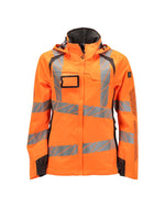 Hardshelljacke 19011-449