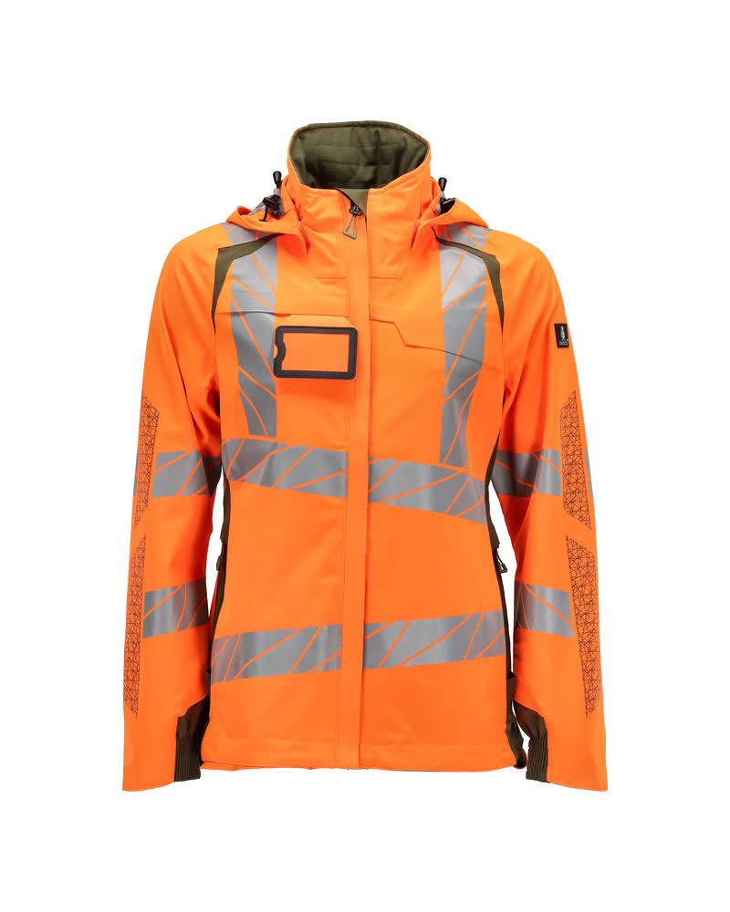 Hardshelljacke 19011-449
