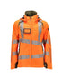 Hardshelljacke 19011-449