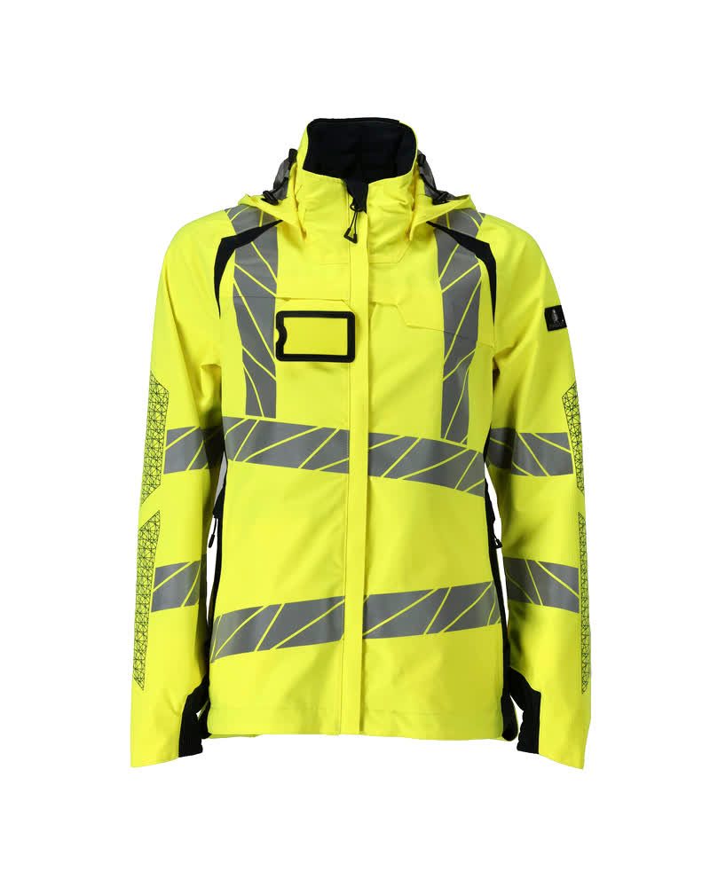 Hardshelljacke 19011-449