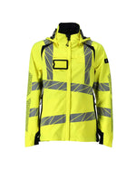 Hardshelljacke 19011-449