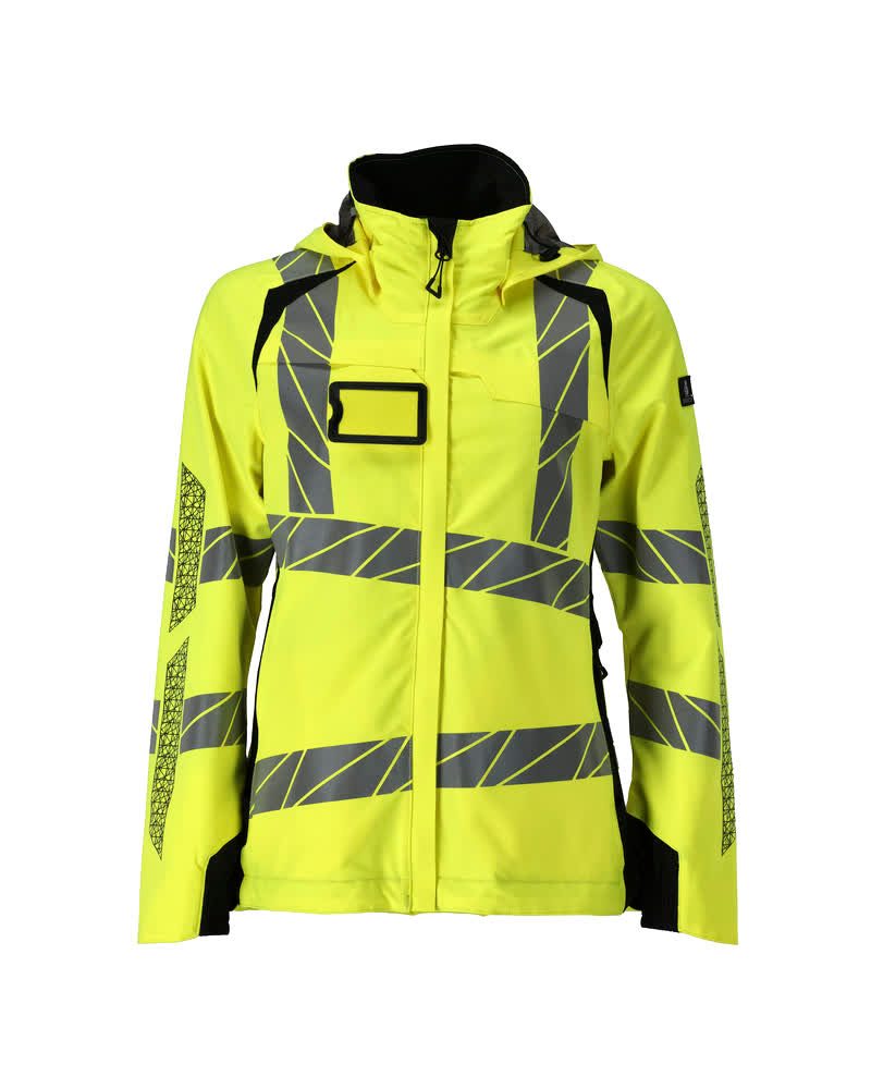 Hardshelljacke 19011-449