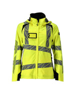 Hardshelljacke 19011-449