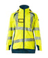 Hardshelljacke 19011-449