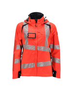 Hardshelljacke 19011-449