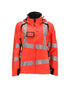 Hardshelljacke 19011-449