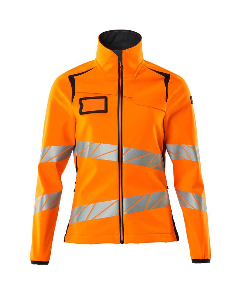 Softshelljacke 19012-143