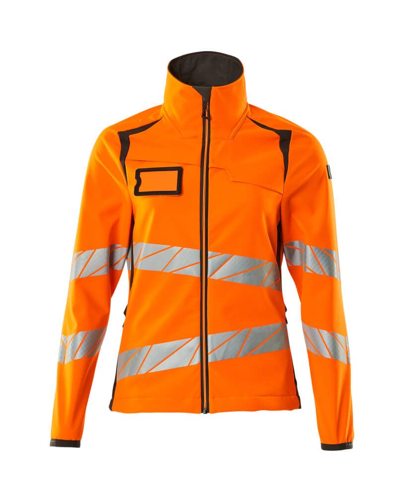 Softshelljacke 19012-143