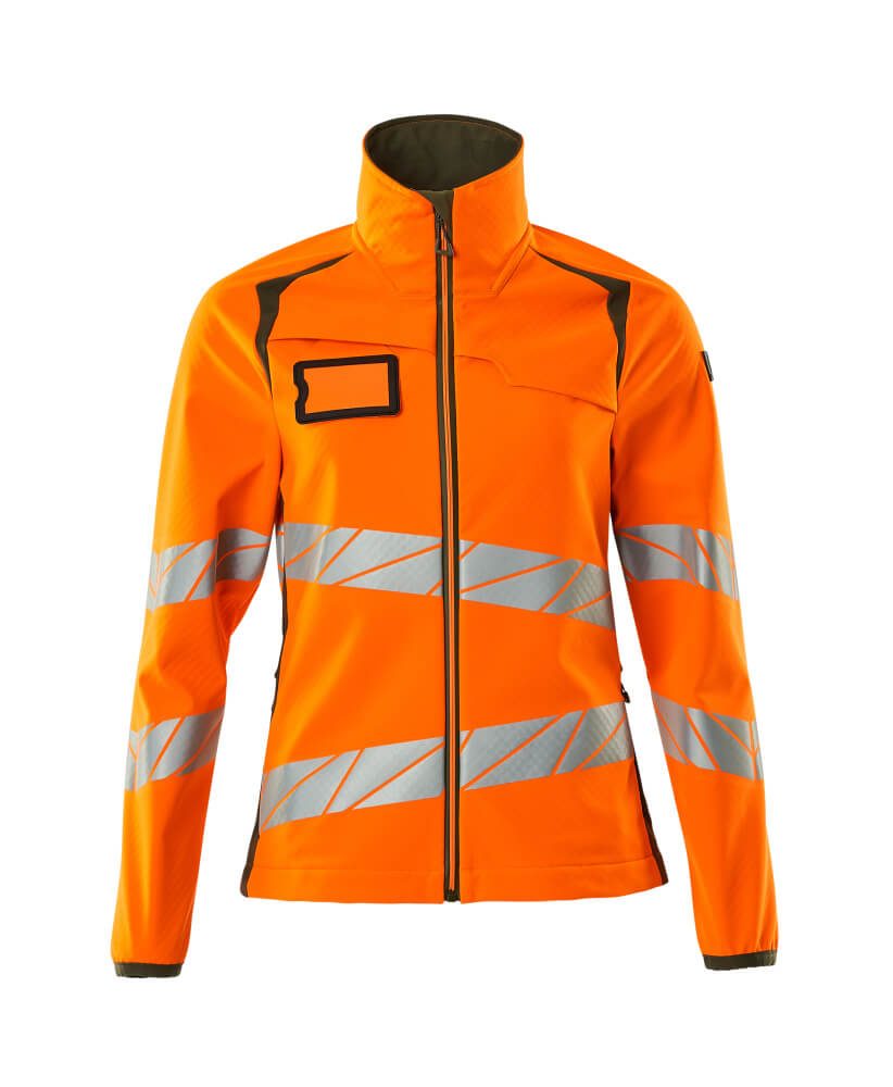 Softshelljacke 19012-143