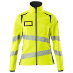 Softshell Jacke - 19012-143