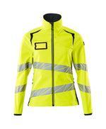 Softshelljacke 19012-143