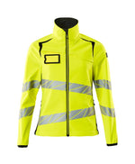 Softshelljacke 19012-143