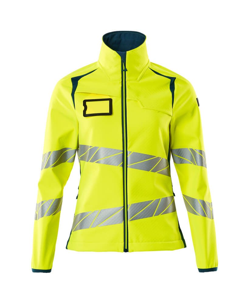 Softshelljacke 19012-143