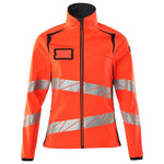 Softshell Jacke - 19012-143