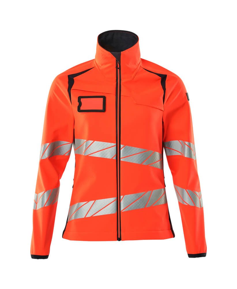 Softshelljacke 19012-143