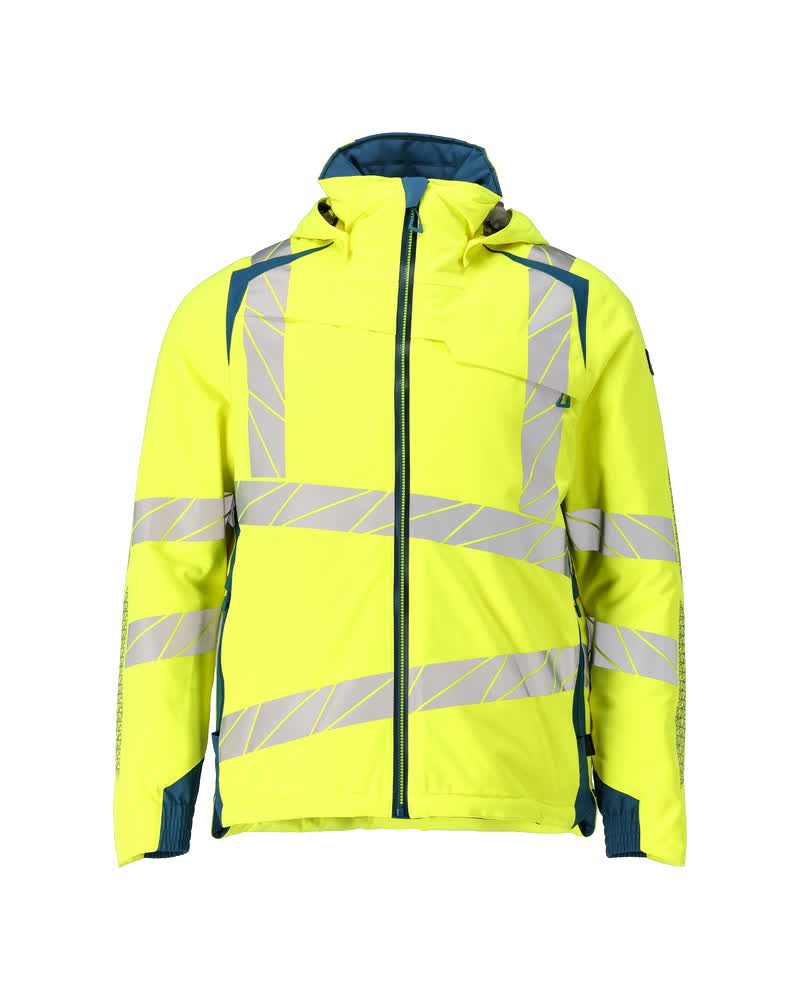Winterjacke 19035-449