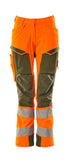 Hose mit Knietaschen 19078-511 - MELTEC GmbH