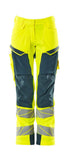 Hose mit Knietaschen 19078-511 - MELTEC GmbH