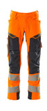 Hose Mit Knietaschen 19079-511 - MELTEC GmbH
