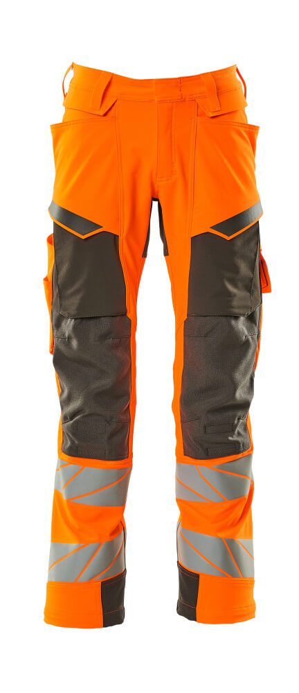 Hose Mit Knietaschen 19079-511 - MELTEC GmbH