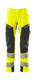 Hose Mit Knietaschen 19079-511 - MELTEC GmbH