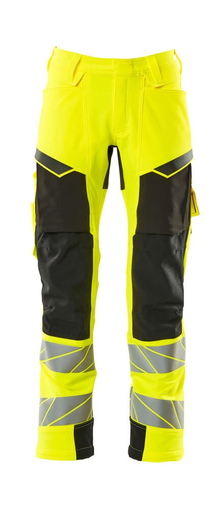 Hose Mit Knietaschen 19079-511 - MELTEC GmbH