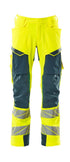 Hose Mit Knietaschen 19079-511 - MELTEC GmbH