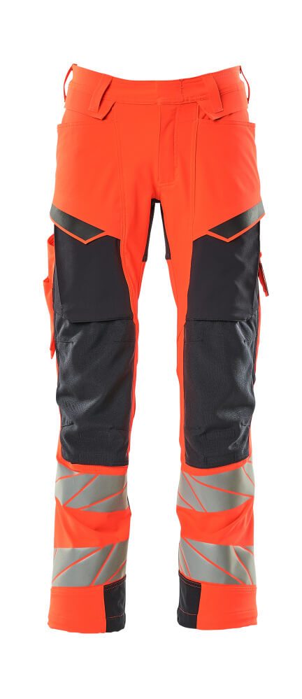 Hose Mit Knietaschen 19079-511 - MELTEC GmbH