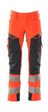 Hose Mit Knietaschen 19079-511 - MELTEC GmbH