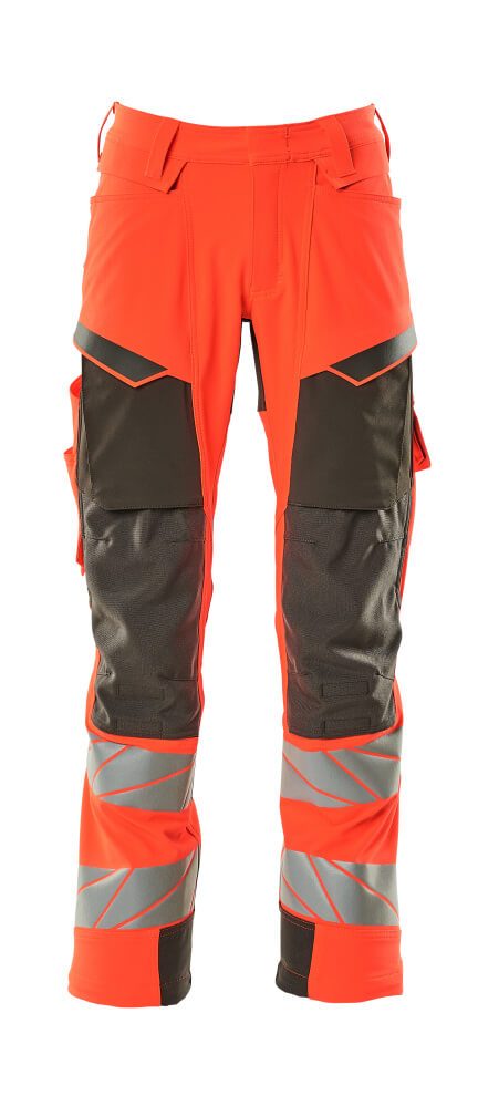 Hose Mit Knietaschen 19079-511 - MELTEC GmbH