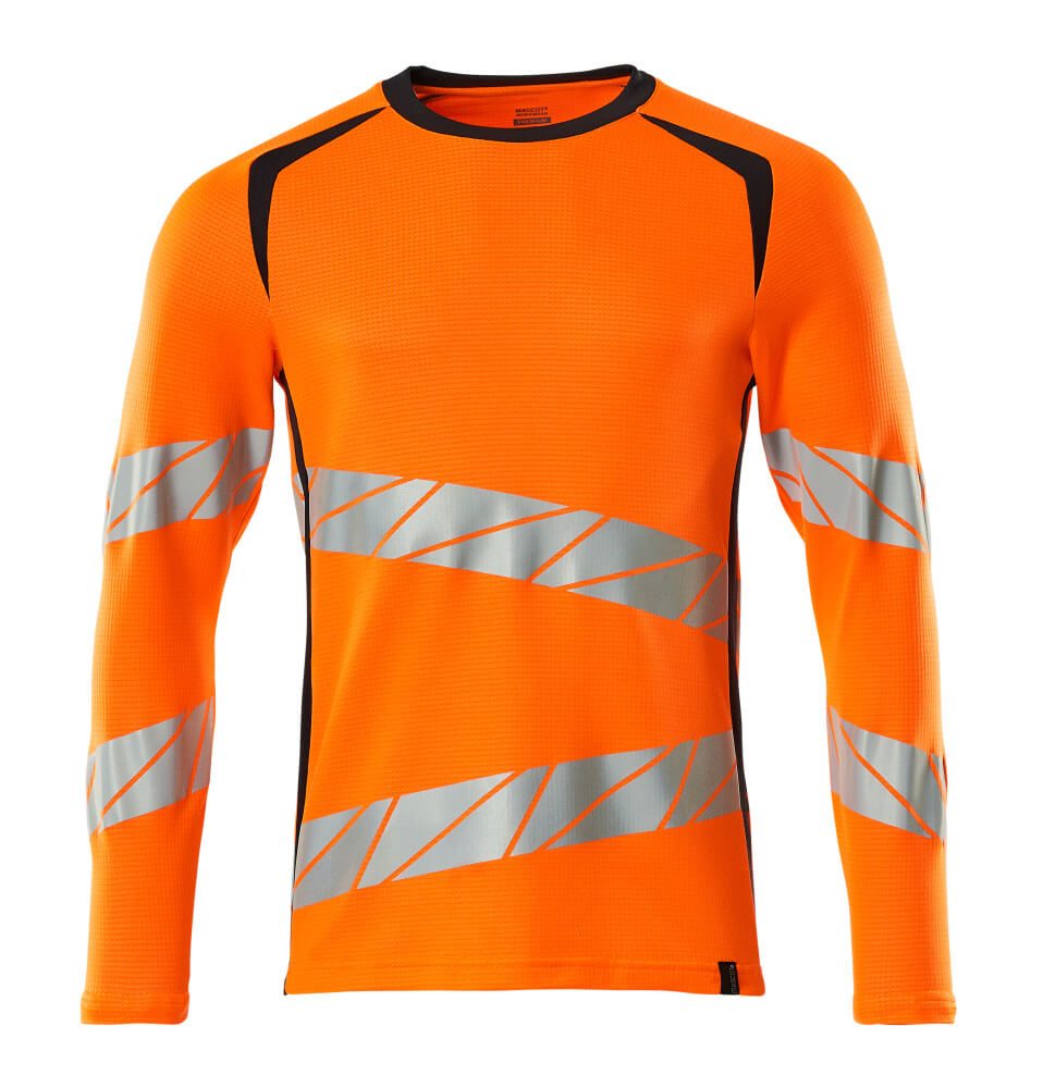 Langarmshirt 19081-771 - MELTEC GmbH