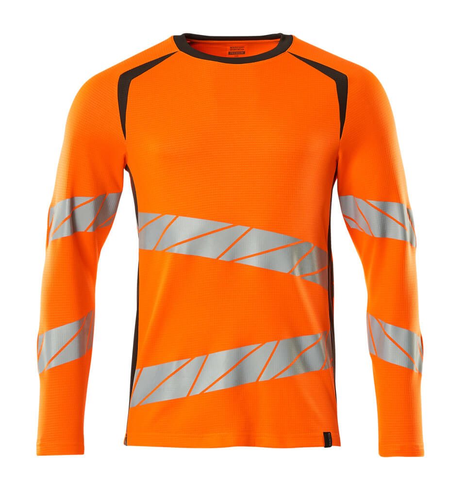 Langarmshirt 19081-771 - MELTEC GmbH