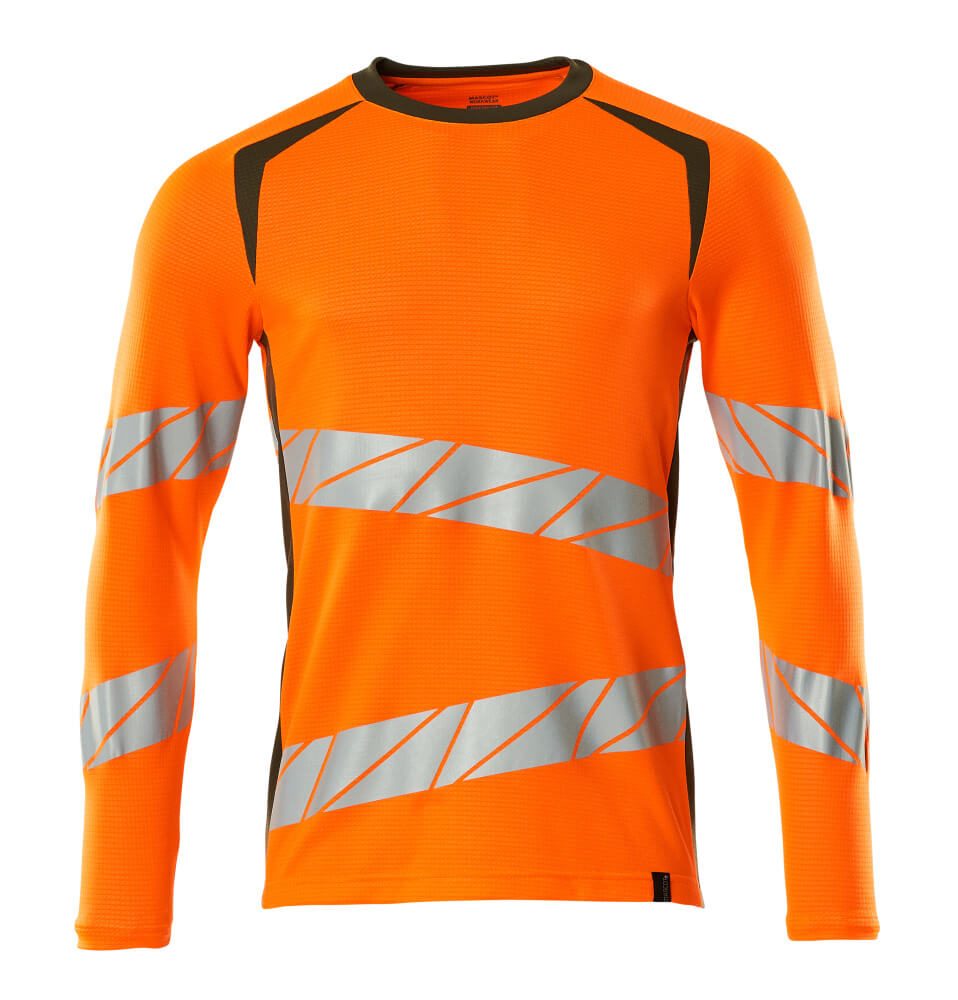 Langarmshirt 19081-771 - MELTEC GmbH