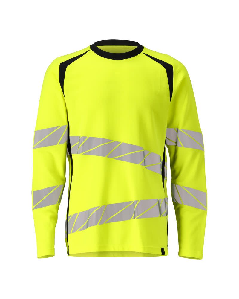 Langarmshirt 19081-771 - MELTEC GmbH