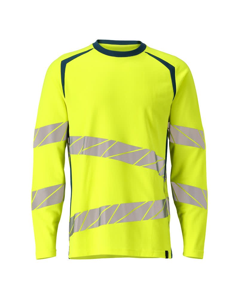 Langarmshirt 19081-771 - MELTEC GmbH